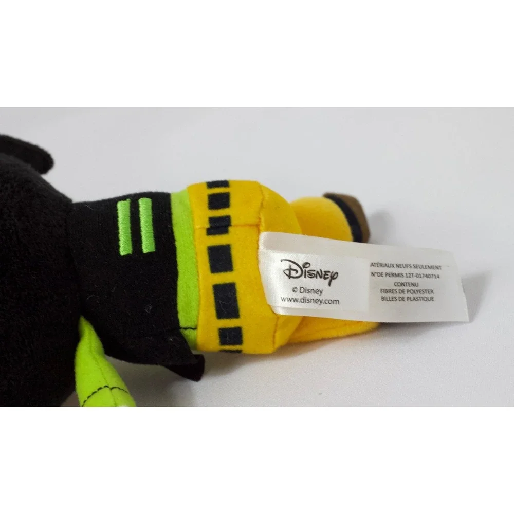 Disney Kingdom‎ Hearts Goofy Hero Funko Plush Stuffed Doll Toy 6